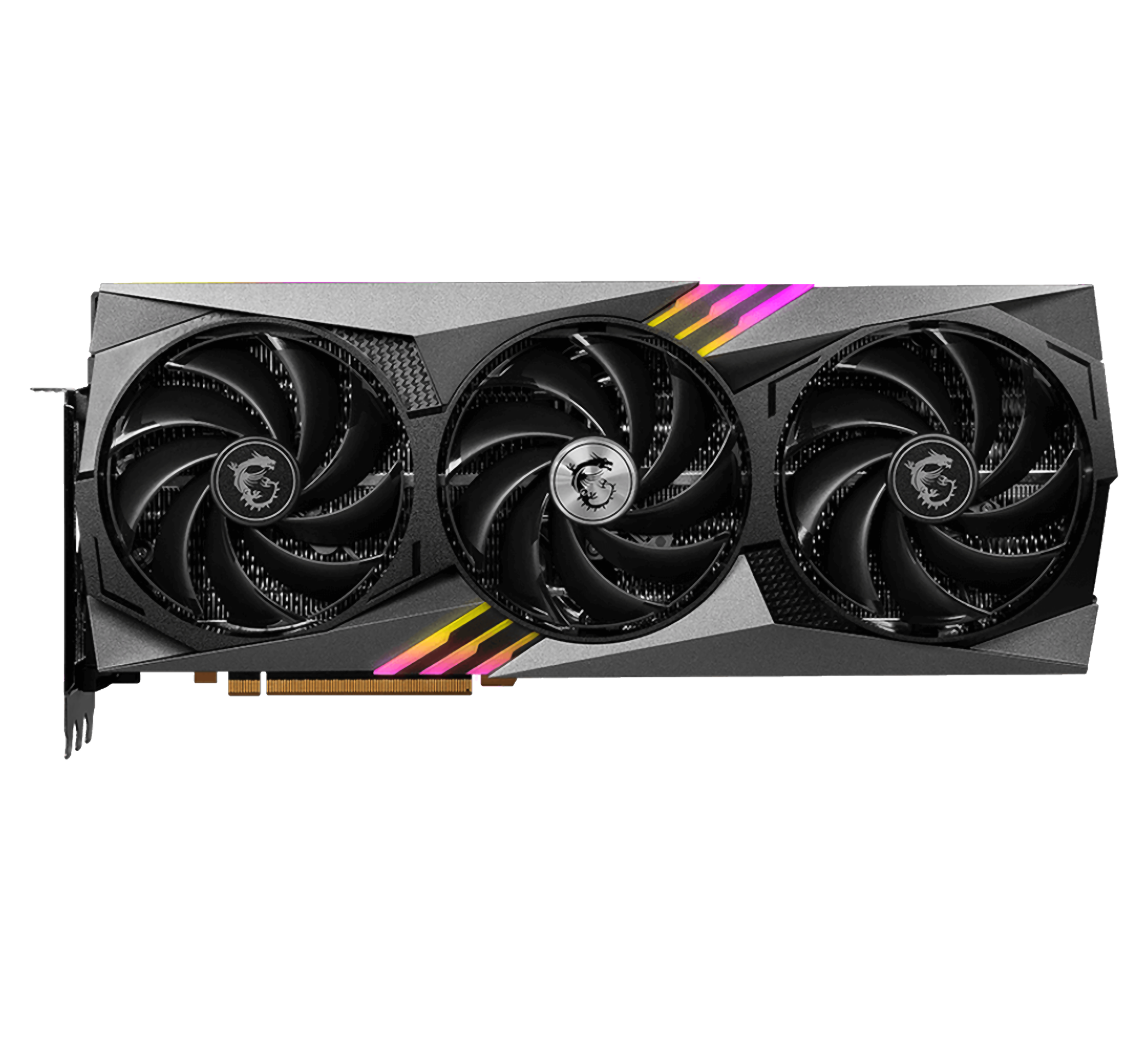 GeForce RTX 4090 GAMING X TRIO 24G